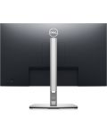 Monitor Dell - P2723D, 27'', QHD, IPS, Anti-Glare, negru - 5t