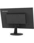 Monitor Lenovo - D24-40, 23,8'', FDH, VA, anti-reflexie, negru - 6t