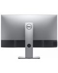 Monitor Dell U2719D - 27", QHD, IPS, negru - 2t