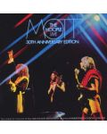 Mott The Hoople - Mott The Hoople Live: Thirtieth Anniversary (2 CD) - 1t