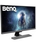 Monitor BenQ - EW3270UE, 31.5", 4K, VA, FreeSync, Anti-Glare, gri - 2t