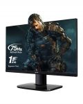 Monitor Acer - KA270BMIIX, 27'', 75Hz, 1ms, VA, FreeSync	 - 1t