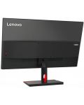 Monitor Lenovo - ThinkVision S27i-30, 27'', FHD, IPS, Anti-Glare, negru - 6t