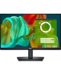 Monitor Dell - E2424HS, 23,8'', VA, FHD, FHD, anti-orbire, negru - 1t