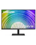 Monitor Samsung - 32A600, 31.5'', WQHD, VA, anti-reflexie, negru - 1t