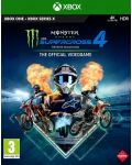 Monster Energy Supercross 4 (Xbox One) - 1t