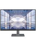 Monitor Lenovo - L32p-30, 31.5'', 4К, IPS, negru - 1t