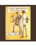 Mott The Hoople - All The Young Dudes (CD) - 1t