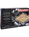 Joc de masa Monopoly - The Elder Scrolls V: Skyrim - 2t