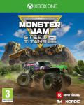 Monster Jam - Steel Titans 2 (Xbox One)	 - 1t