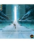 Mountains of Madness - 3t