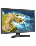Monitor LG - 28TQ515S-PZ, 28'', HD, WVA, Anti-Glare, negru - 3t