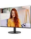 Monitor AOC - 27B3HA2, 27'', FHD, IPS, Anti-Glare, negru  - 2t