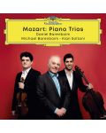 Daniel Barenboim, Kian Soltani, Michael Barenboim - Complete Mozart Trios (2 CD) - 1t