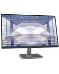 Monitor Lenovo - L32p-30, 31.5'', 4К, IPS, negru - 2t