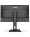 Monitor AOC - Q32P2, 31.5", QHD, 75Hz, IPS, Anti-Glare, USB Hub - 4t