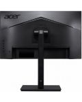 Monitor Acer - Vero B247YEbmiprzxv, 23.8'', FHD, IPS, Anti-Glare, USB Hub - 7t