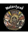 Motorhead- 1916 (CD) - 1t