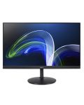 Monitor Acer - CBL242Ybmiprx, 23.8", FHD, IPS, DeltaE, negru - 2t