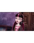 Monster High: Frights, Camera, Action! (DVD) - 11t