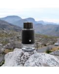 Mont Blanc - Apă de parfum Explorer, 100 ml - 6t