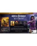MORTAL KOMBAT 11 ULTIMATE LIMITED EDITION (PS4)	 - 10t