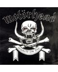 Motorhead - March Or Die (CD) - 1t