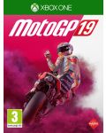 MotoGP 19 (Xbox One) - 1t