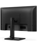 Monitor Philips - 24E1N1300AE, 23.8'', FHD, 100Hz, IPS, Adaptive Sync - 5t