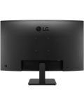 Monitor LG - 32MR50C-B, 31.5'', FHD, VA, Anti-Glare, Curved, negru - 4t