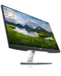 Monitor Dell - S2421H, 23.8", FHD, IPS, Anti-Glare, argintiu/negeu - 2t