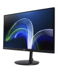 Monitor Acer - CBL242Ybmiprx, 23.8", FHD, IPS, DeltaE, negru - 3t