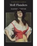 Moll Flanders - 2t