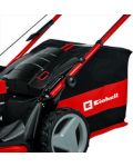 Mașina de tuns iarba cu motor pe benzină autopropulsată Einhell - GC-PM 52/2 S HW, 2.8kW - 2t