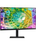 Monitor Samsung - 27A800, 27'', UHD, IPS, USB Hub x4, negru - 2t