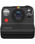 Aparat foto instant Polaroid - Now Gen 2, negru - 3t