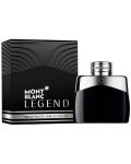 Mont Blanc Legend Apă de toaletă, 50 ml - 1t