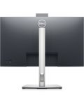 Monitor Dell - C2423H, 24", FHD, IPS, Anti-Glare, USB Hub, negru - 2t