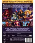 Monster High: 13 Wishes (DVD) - 3t