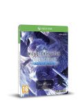 Monster Hunter World: Iceborne - Steelbook Edition (Xbox One) - 5t