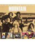 Mountain - Original Album Classics (5 CD) - 1t