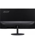 Monitor Acer - SA222Qbi, 21.5'', FHD, VA, Anti-Glare, negru - 4t