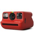 Aparat foto instant Polaroid - Go Generation 2, roșu - 2t