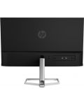 Monitor HP - M22f, 21.5'', FHD, IPS, Anti-Glare, argintiu - 5t