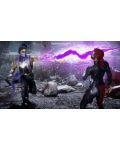 Mortal Kombat 11 Ultimate Edition (PS4)	 - 5t