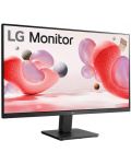 Monitor LG - 27MR400-B, 27'', FHD, IPS, anti-reflexie, negru - 3t