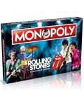 Joc de societate  Monopoly - Rolling Stones - 1t