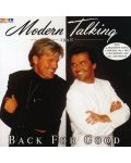 Modern Talking - Back For Good (CD)	 - 1t