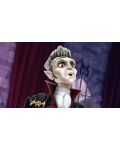Monster High: Frights, Camera, Action! (DVD) - 6t