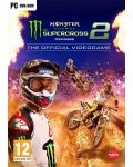 Monster Energy Supercross - the Official Videogame 2 (PC) - 1t